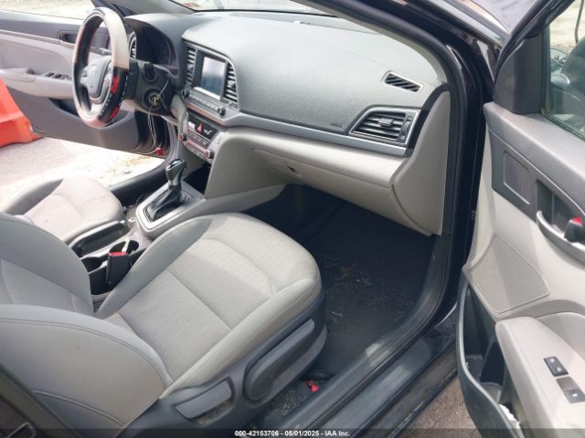 5NPD84LFXHH025729 Hyundai ELANTRA SE