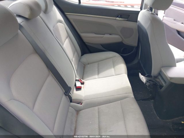 5NPD84LFXHH025729 Hyundai ELANTRA SE