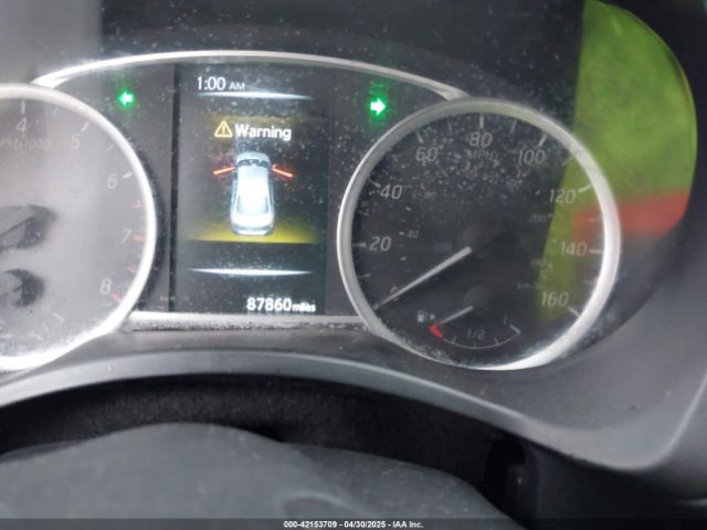 3N1AB7AP4HL681655 Nissan SENTRA SV
