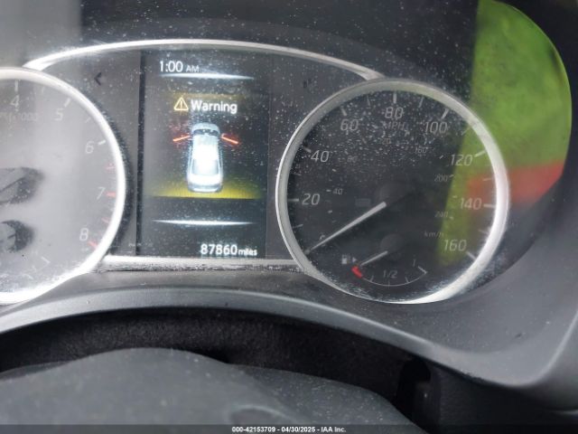 3N1AB7AP4HL681655 Nissan SENTRA SV