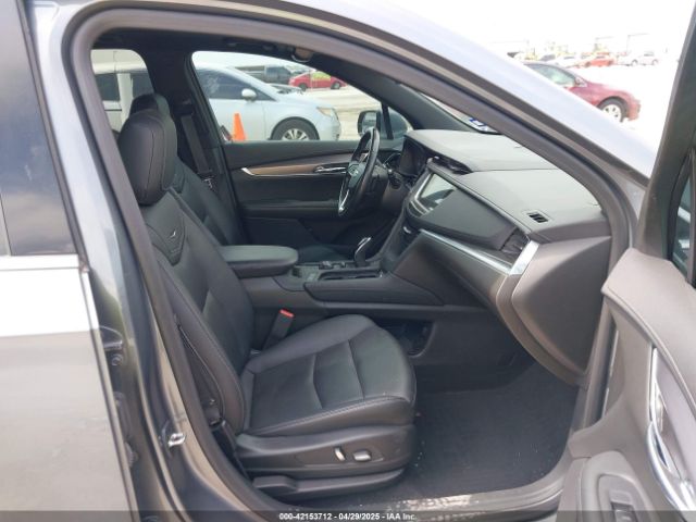 2022 CADILLAC XT6 1GYKPAR43NZ120470 Photo 4