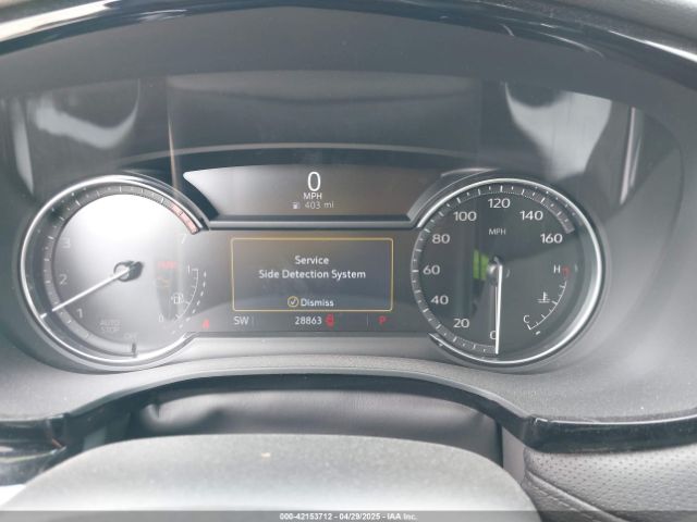 2022 CADILLAC XT6 1GYKPAR43NZ120470 Photo 6
