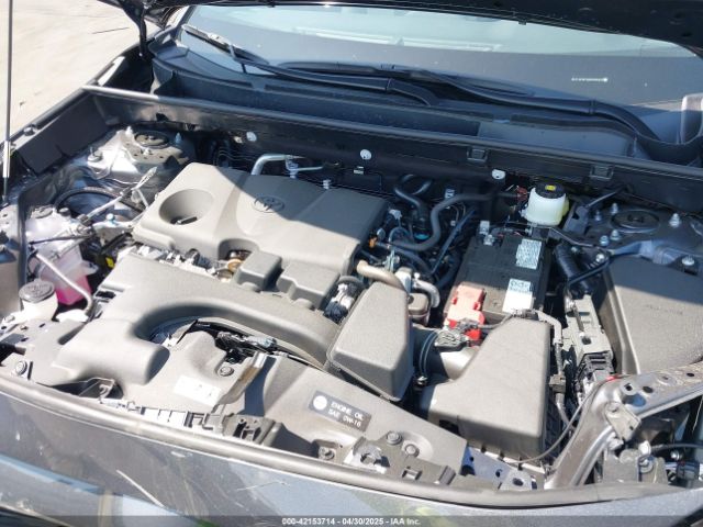 2T3W1RFV6SW386579 Toyota Rav4 Xle