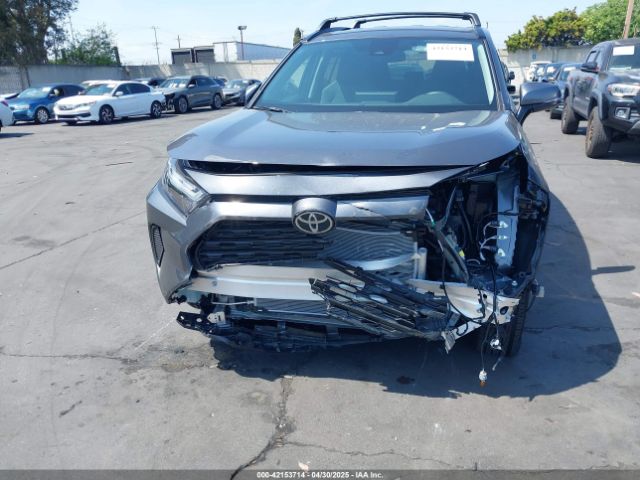 2T3W1RFV6SW386579 Toyota Rav4 Xle