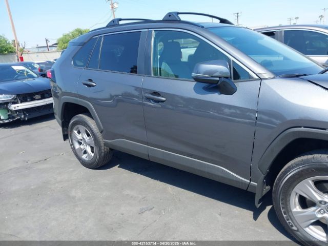 2T3W1RFV6SW386579 Toyota Rav4 Xle