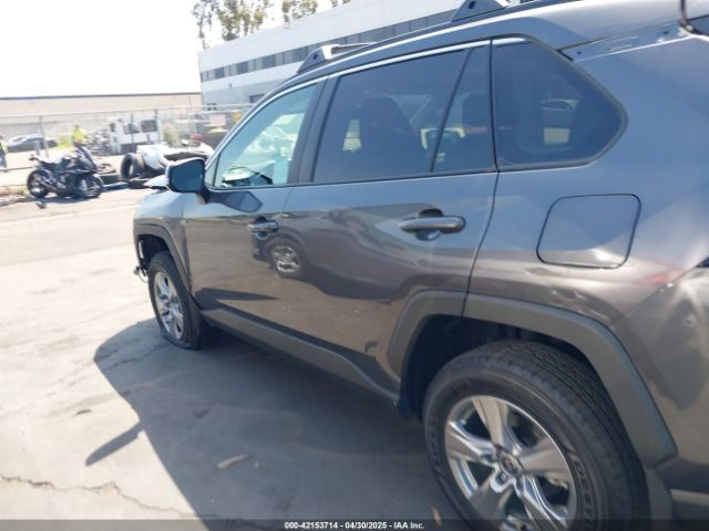 2T3W1RFV6SW386579 Toyota Rav4 Xle