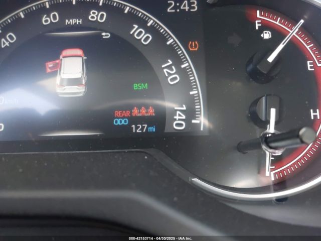 2T3W1RFV6SW386579 Toyota Rav4 Xle