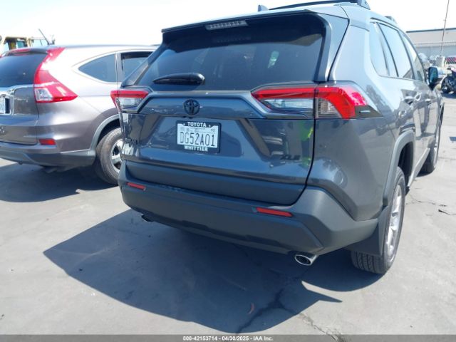 2T3W1RFV6SW386579 Toyota Rav4 Xle