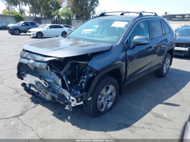 2T3W1RFV6SW386579 Toyota Rav4 Xle