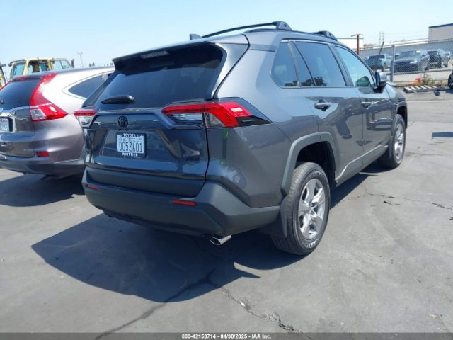 2T3W1RFV6SW386579 Toyota Rav4 Xle