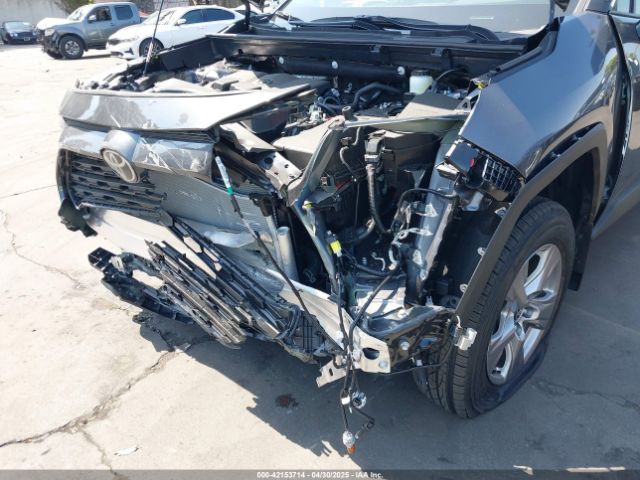 2T3W1RFV6SW386579 Toyota Rav4 Xle