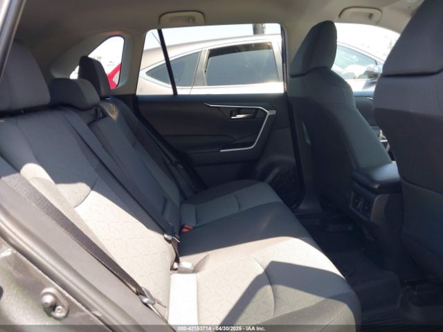 2T3W1RFV6SW386579 Toyota Rav4 Xle