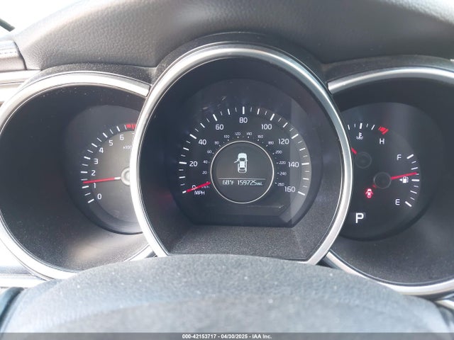 5XXGN4A74FG418555 KIA OPTIMA EX