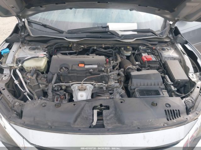 19XFC2F73GE070742 Honda CIVIC EX