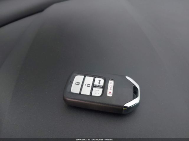 19XFC2F73GE070742 Honda CIVIC EX