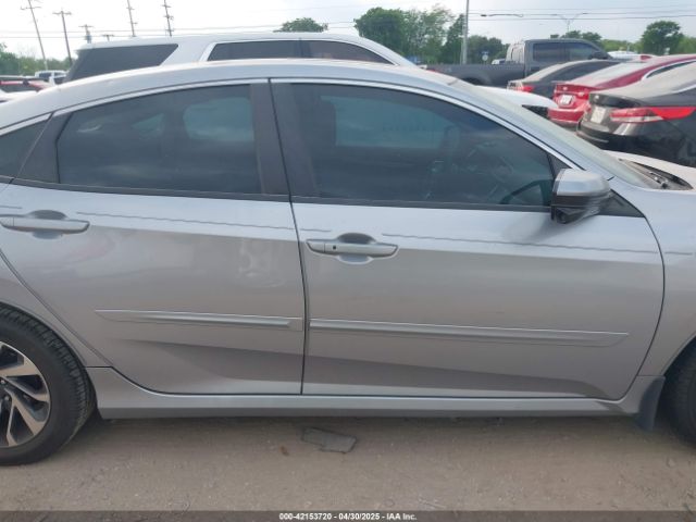 19XFC2F73GE070742 Honda CIVIC EX
