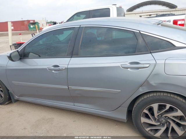 19XFC2F73GE070742 Honda CIVIC EX