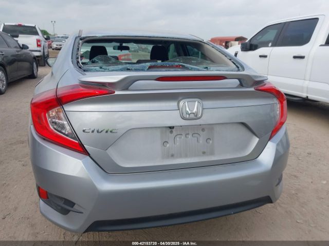 19XFC2F73GE070742 Honda CIVIC EX