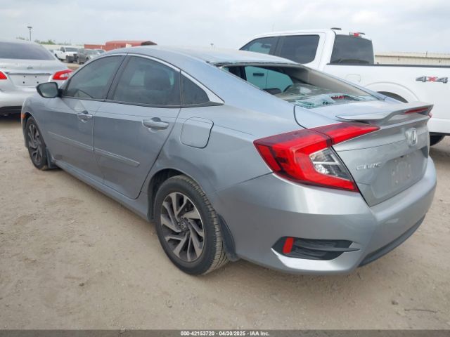 19XFC2F73GE070742 Honda CIVIC EX