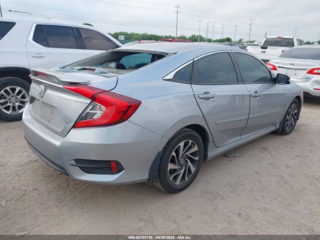 19XFC2F73GE070742 Honda CIVIC EX