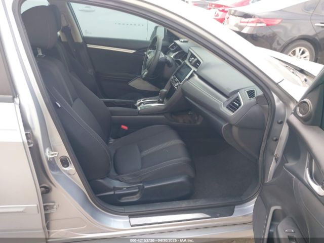 19XFC2F73GE070742 Honda CIVIC EX