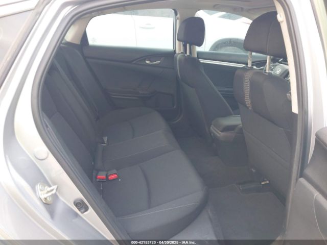 19XFC2F73GE070742 Honda CIVIC EX