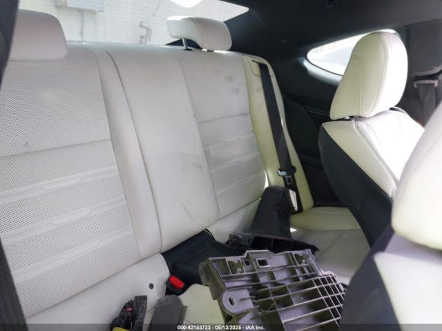 2019 LEXUS RC 350 JTHHZ5BC7K5020831 Photo 7