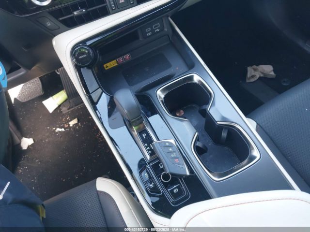 JTJGKCEZ1R2023707 Lexus Nx 350h Premium