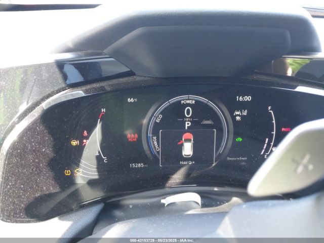 JTJGKCEZ1R2023707 Lexus Nx 350h Premium