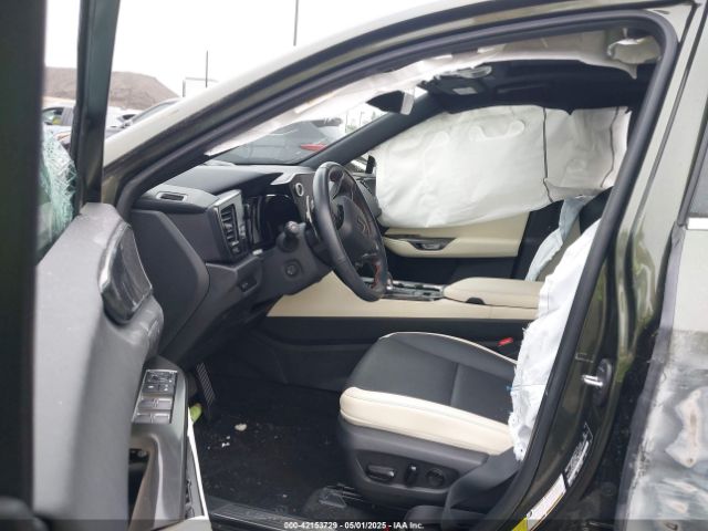 JTJGKCEZ1R2023707 Lexus Nx 350h Premium