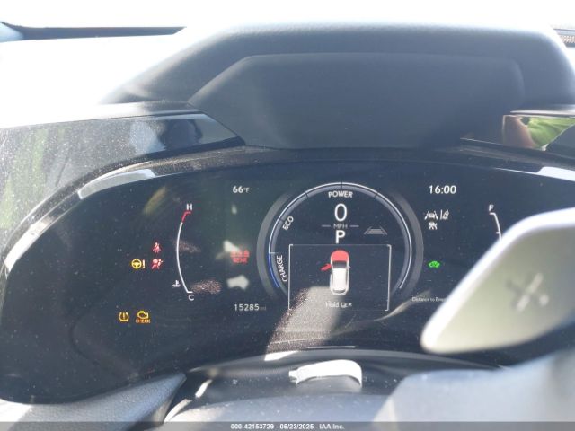 JTJGKCEZ1R2023707 Lexus Nx 350h Premium
