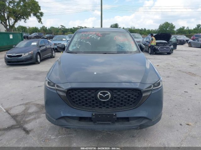 JM3KFBCM6P0266870 Mazda Cx-5 2.5 S Carbon Edition