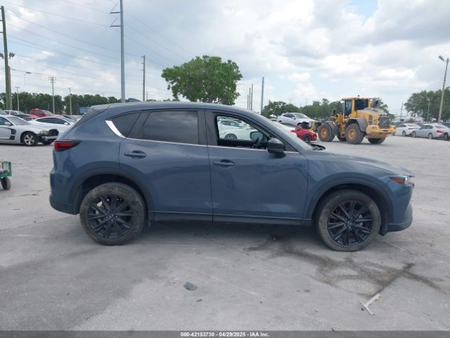 JM3KFBCM6P0266870 Mazda Cx-5 2.5 S Carbon Edition