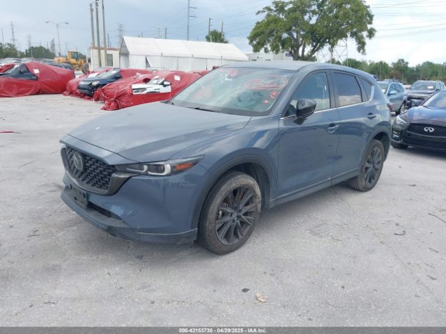 JM3KFBCM6P0266870 Mazda Cx-5 2.5 S Carbon Edition