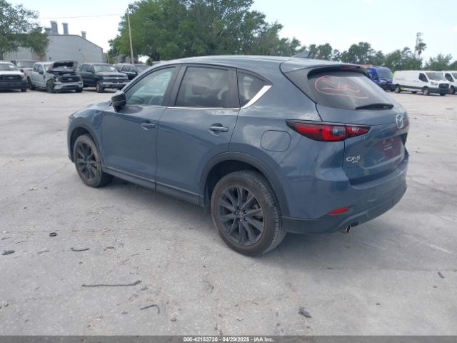 JM3KFBCM6P0266870 Mazda Cx-5 2.5 S Carbon Edition