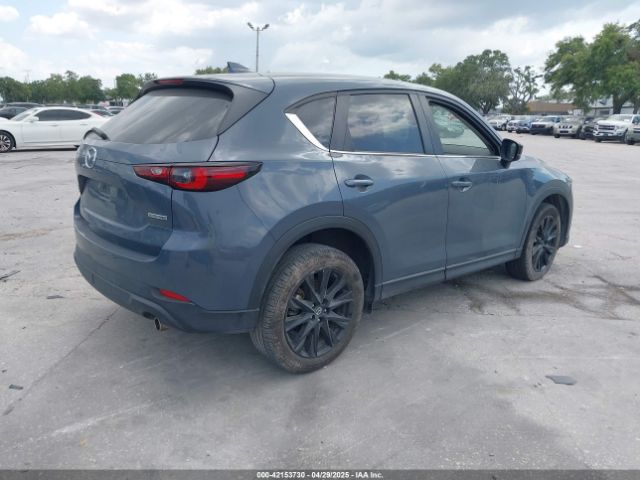 JM3KFBCM6P0266870 Mazda Cx-5 2.5 S Carbon Edition