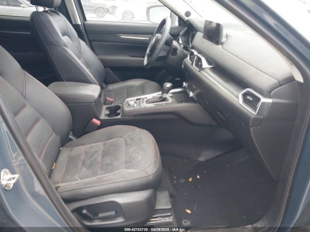 JM3KFBCM6P0266870 Mazda Cx-5 2.5 S Carbon Edition