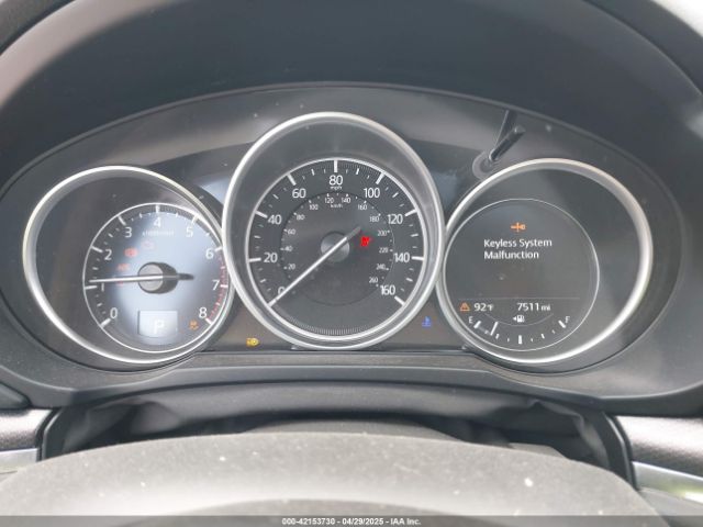 JM3KFBCM6P0266870 Mazda Cx-5 2.5 S Carbon Edition