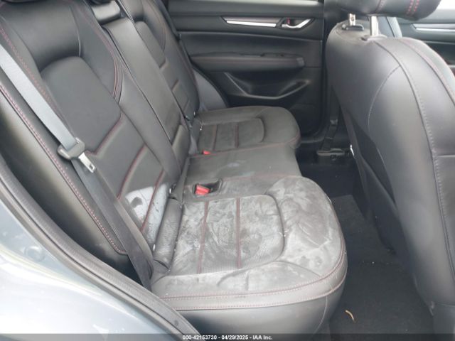 JM3KFBCM6P0266870 Mazda Cx-5 2.5 S Carbon Edition