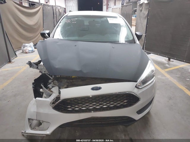 1FADP3E27HL230613 Ford FOCUS S