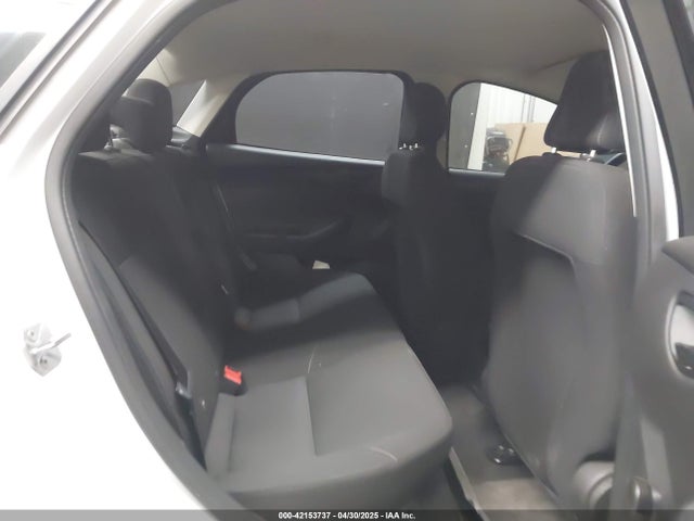 1FADP3E27HL230613 Ford FOCUS S
