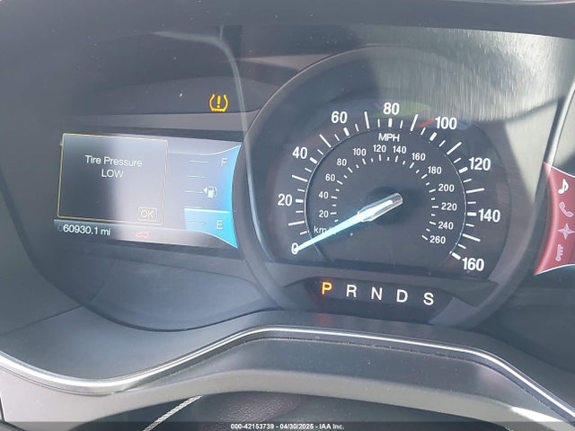 Ford FUSION SE 2014 3FA6P0H99ER234840 Image 7