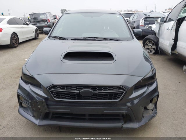 JF1VA1A66K9826352 Subaru dib