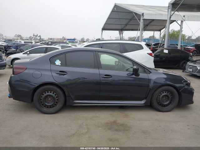 JF1VA1A66K9826352 Subaru dib