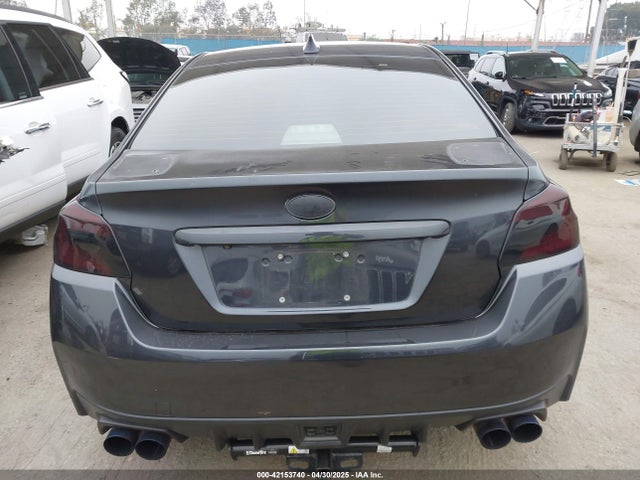 JF1VA1A66K9826352 Subaru dib