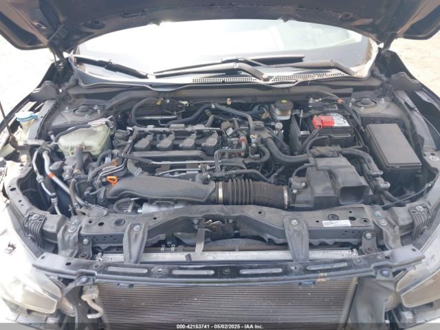 19XFC1F37ME205238 Honda CIVIC EX