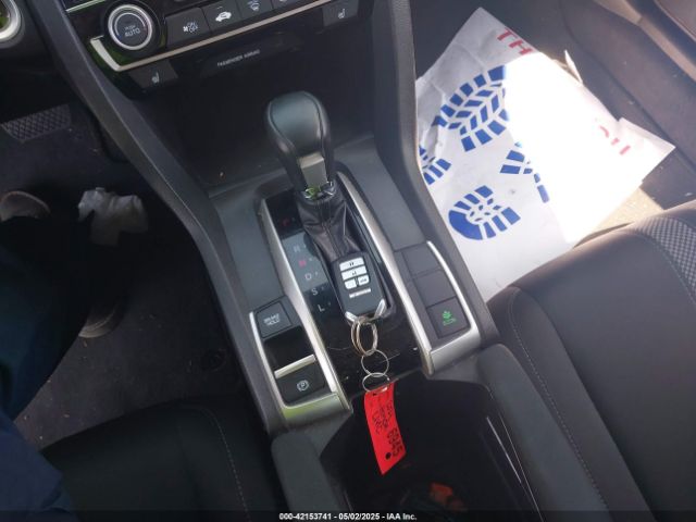 19XFC1F37ME205238 Honda CIVIC EX