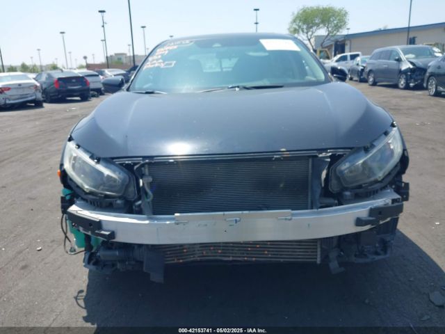 19XFC1F37ME205238 Honda CIVIC EX