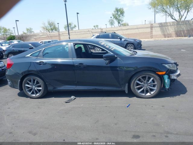19XFC1F37ME205238 Honda CIVIC EX