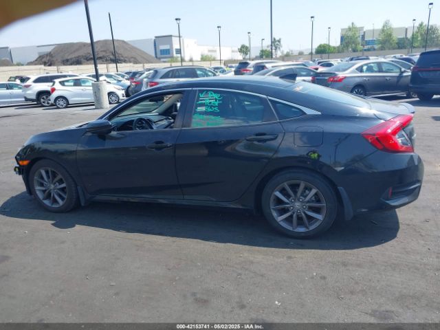 19XFC1F37ME205238 Honda CIVIC EX